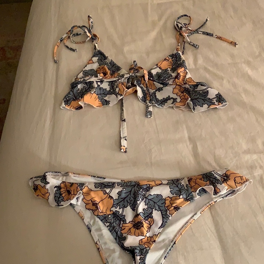 Tularosa bikini